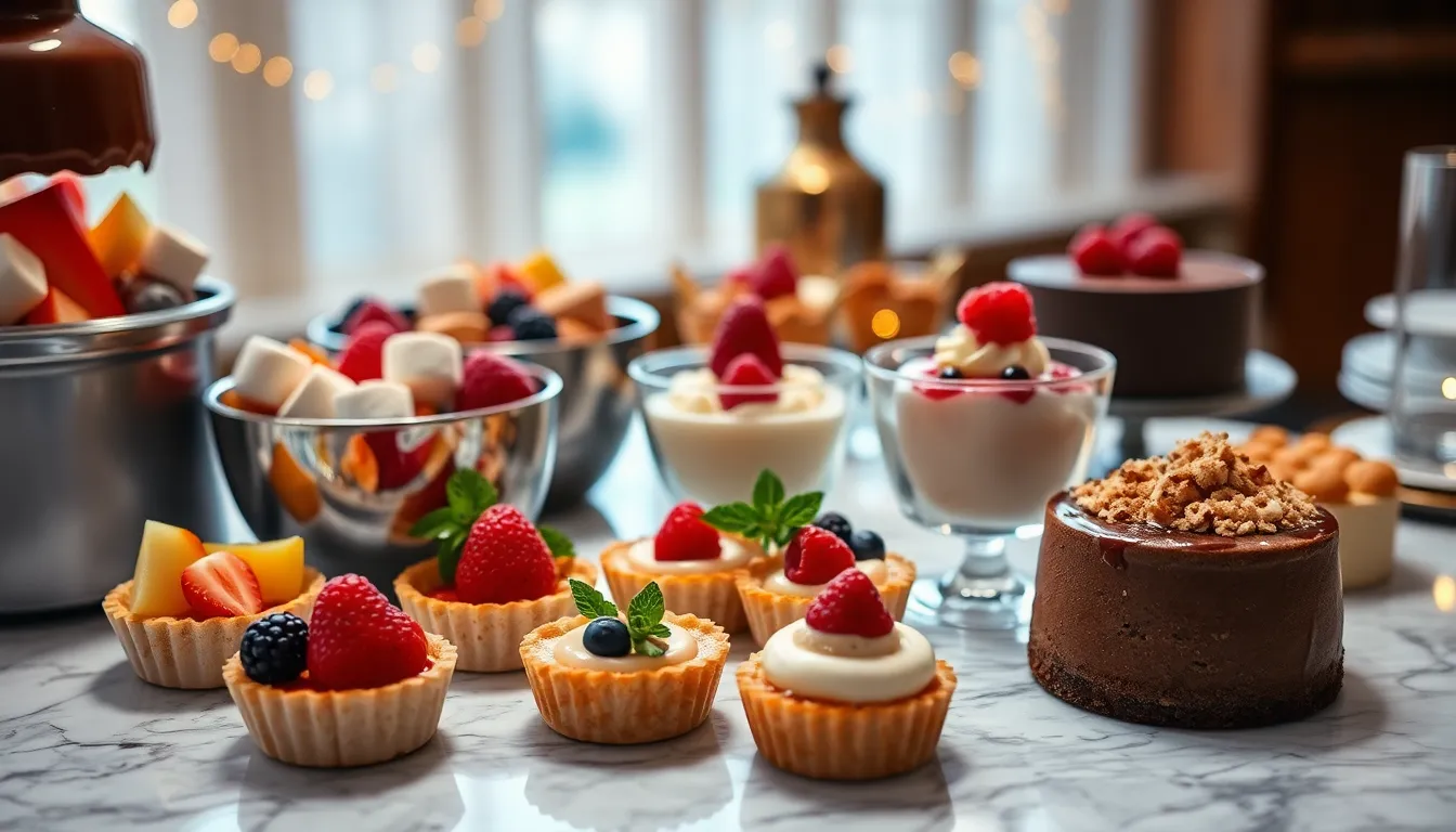 Flying Hauptgänge Vegetarisch & Vegan